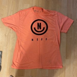 Neff mens Large t-shirt
